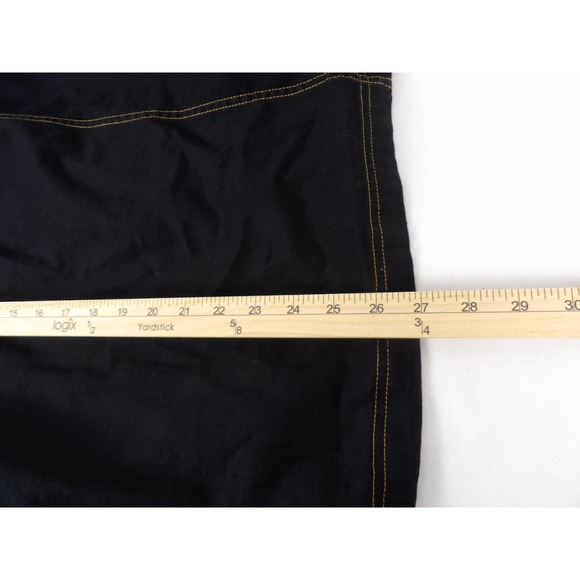 Liz & Me Signature Denim Jacket Size 5X #2121 - Picture 5 of 10